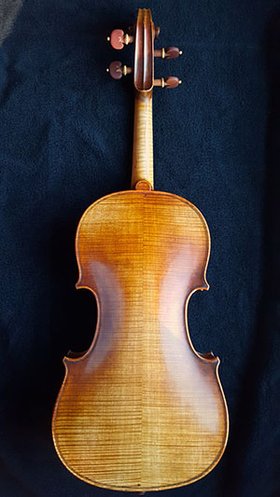 Yita T20 Violin Review