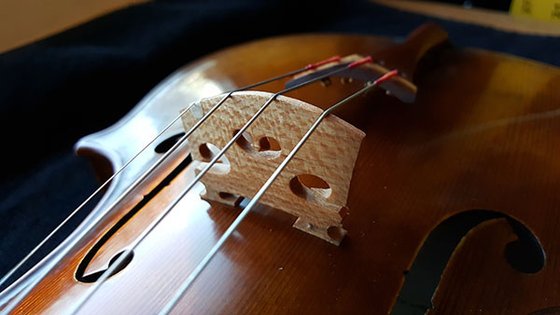 Yita T20 Violin Review