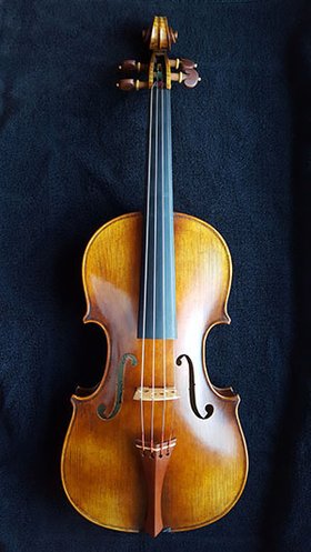 Yita T20 Violin Review